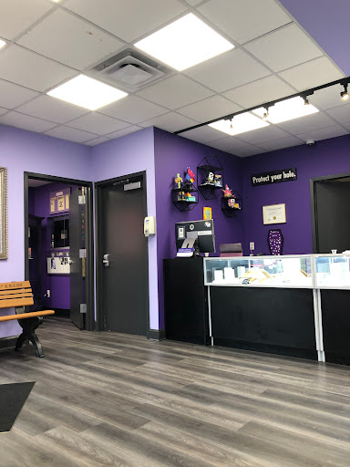 Explore heart tattoo ideas for females, creative tattoo ideas in Hawthorne, available at Pleasurable Piercings, Inc.