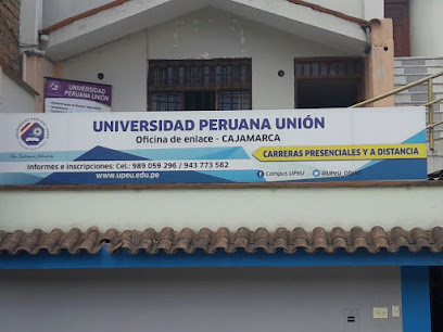 PROESAD Cajamarca - UPeU