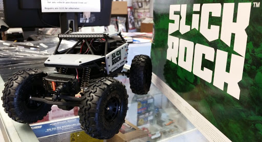 Toy Store «Bulverde Hobby Shop», reviews and photos, 30069 US-281, Bulverde, TX 78163, USA