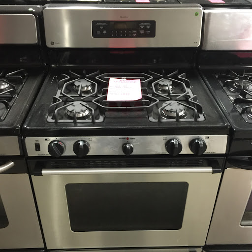 Appliance Store «Reds Appliance», reviews and photos, 909 Conklin St, Farmingdale, NY 11735, USA