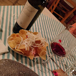 Photo n°3 de l'avis de Davide.o fait le 05/07/2022 à 11:29 sur le  Petra Nera à Torre San Giovanni