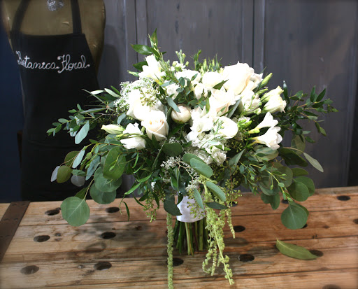 Florist «Botanica Floral», reviews and photos, 3800 East Coast Hwy, Corona Del Mar, CA 92625, USA