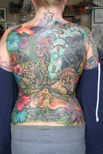 Explore d&d tattoo ideas, creative tattoo ideas in Syracuse, available at Oculus Tattoo Lounge