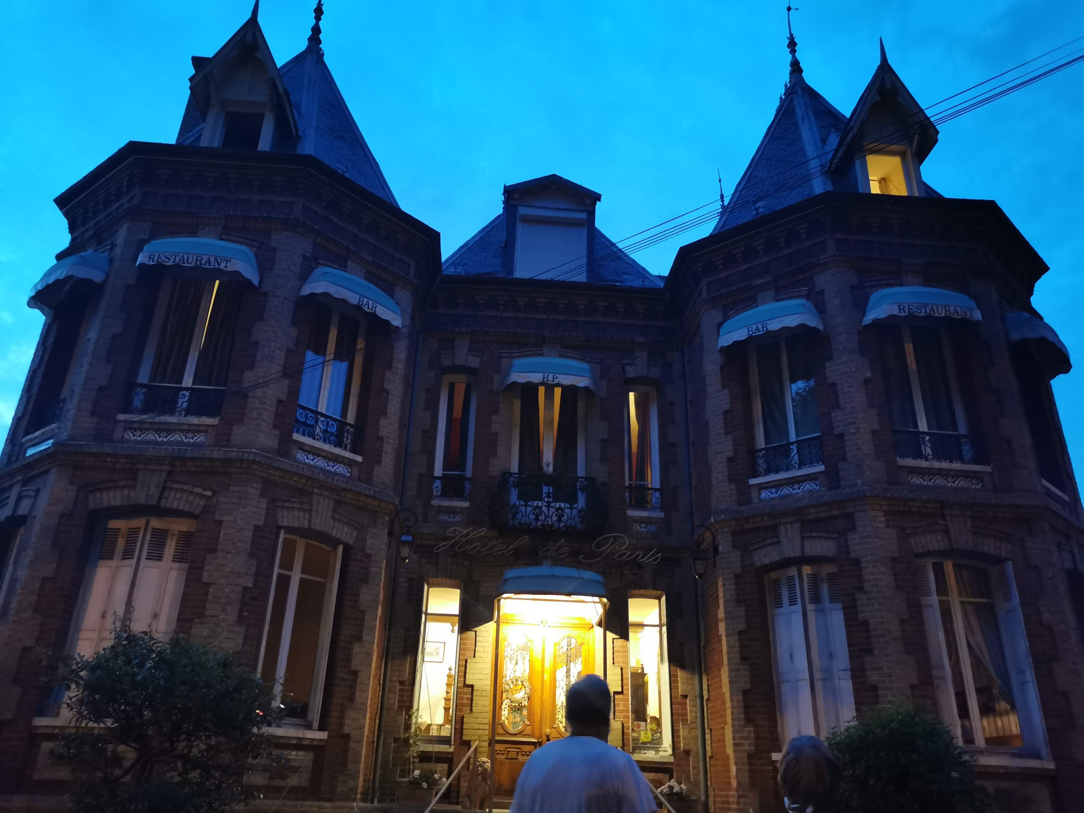 Photo n° 3 de l'avis de Francoise.s fait le 10/08/2020 à 10:32