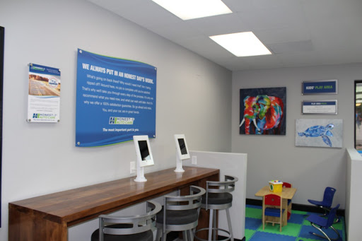 Auto Repair Shop «Honest-1 Auto Care», reviews and photos, 4797 S Semoran Blvd, Orlando, FL 32822, USA