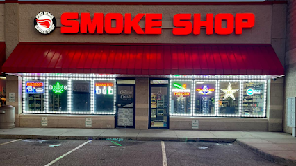 Red Wing Smoke Shop