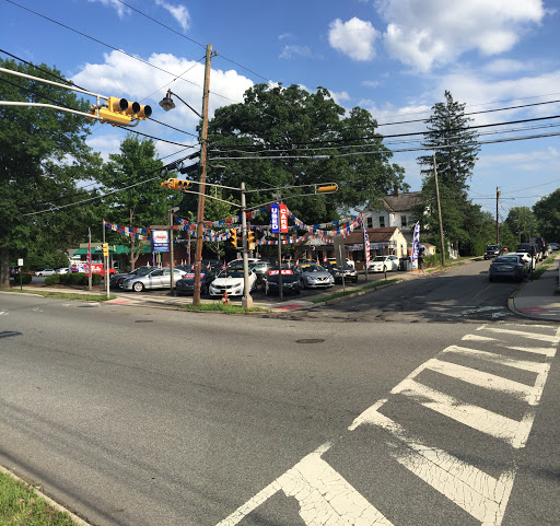 Used Car Dealer «Avenger Auto Sales», reviews and photos, 120 Woodbridge Ave, Highland Park, NJ 08904, USA