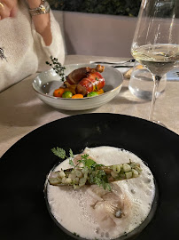 Les plus récentes photos du Restaurant français La Maison de Celou à Châteauneuf-de-Gadagne - n°8