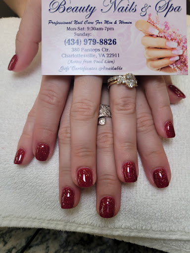 Shopping Mall «Pantops Shopping Center», reviews and photos, 250 Free Bridge Ln, Charlottesville, VA 22911, USA