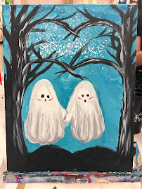 Painting with a Twist - Photo 7 - Car repair in Corpus Christi, TX, Corpus Christi