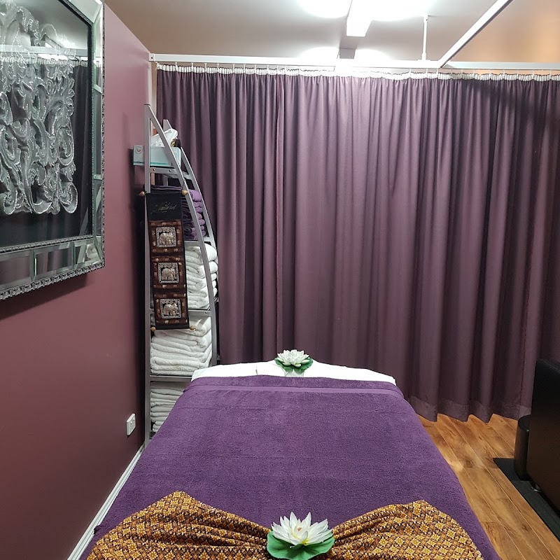 Royal Thai Massage and Spa
