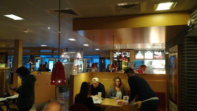 McDonald's à Cherbourg-en-Cotentin
