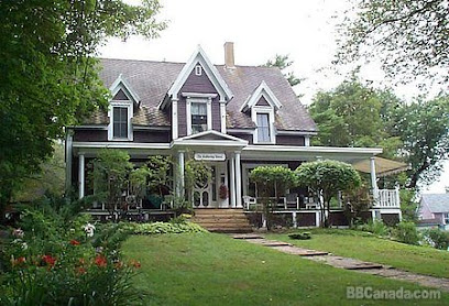 The Gathering House Bed and Breakfast