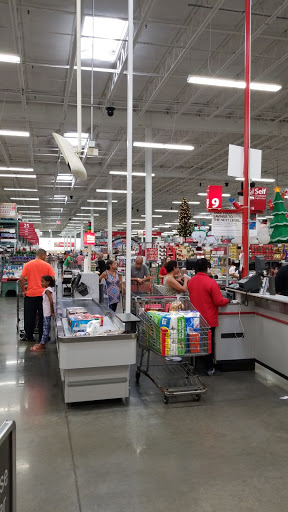 Warehouse club «BJ’s Wholesale Club», reviews and photos, 1155 Palm Bay Rd NE, Palm Bay, FL 32905, USA