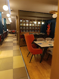 Photo n°136 de IL RISTORANTE - le restaurant italien de Saran - Orléans à Saran ()