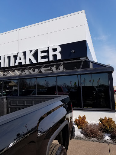 Car Dealer «Whitaker Buick GMC», reviews and photos, 131 19th St SW, Forest Lake, MN 55025, USA