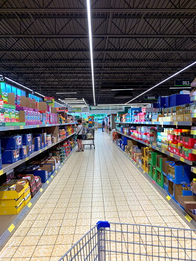 Supermarket «ALDI», reviews and photos, 190 W Lincoln Hwy, Exton, PA 19341, USA