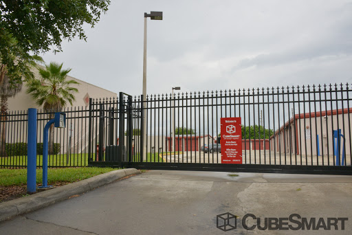 Self-Storage Facility «CubeSmart Self Storage», reviews and photos, 6875 University Blvd, Winter Park, FL 32792, USA