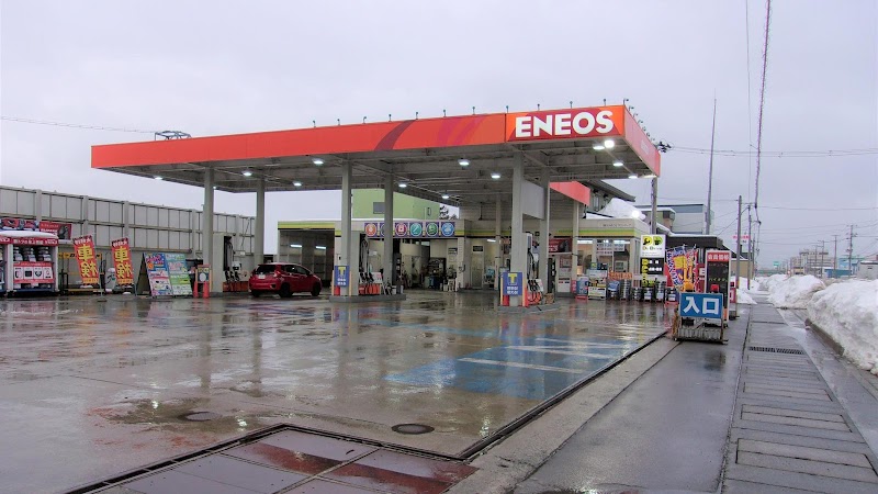 ENEOS Dr.Drive青森荒川通り店(ENEOSフロンティア)