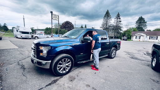 Motorcycle Shop «Conklin Cycle Center», reviews and photos, 784 Conklin Rd, Binghamton, NY 13903, USA