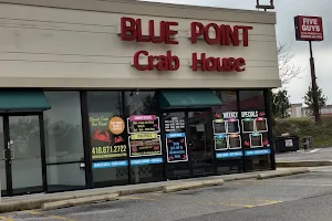 Blue Point Crab House image