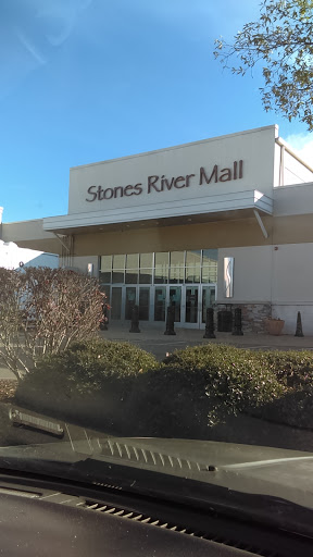 Shopping Mall «Stones River Mall», reviews and photos, 1720 Old Fort Pkwy, Murfreesboro, TN 37129, USA