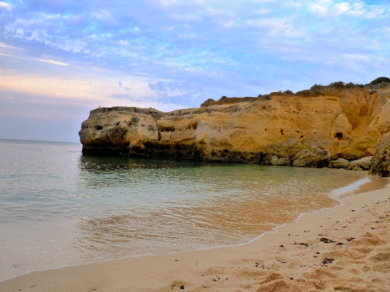 Praia da Vigia
