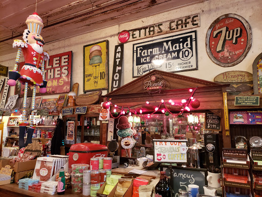 Store «Jefferson General Store», reviews and photos, 113 E Austin St, Jefferson, TX 75657, USA