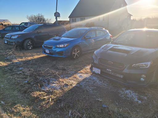 Car Dealer «Somerset Subaru», reviews and photos, 1451 Brayton Point Rd, Somerset, MA 02725, USA