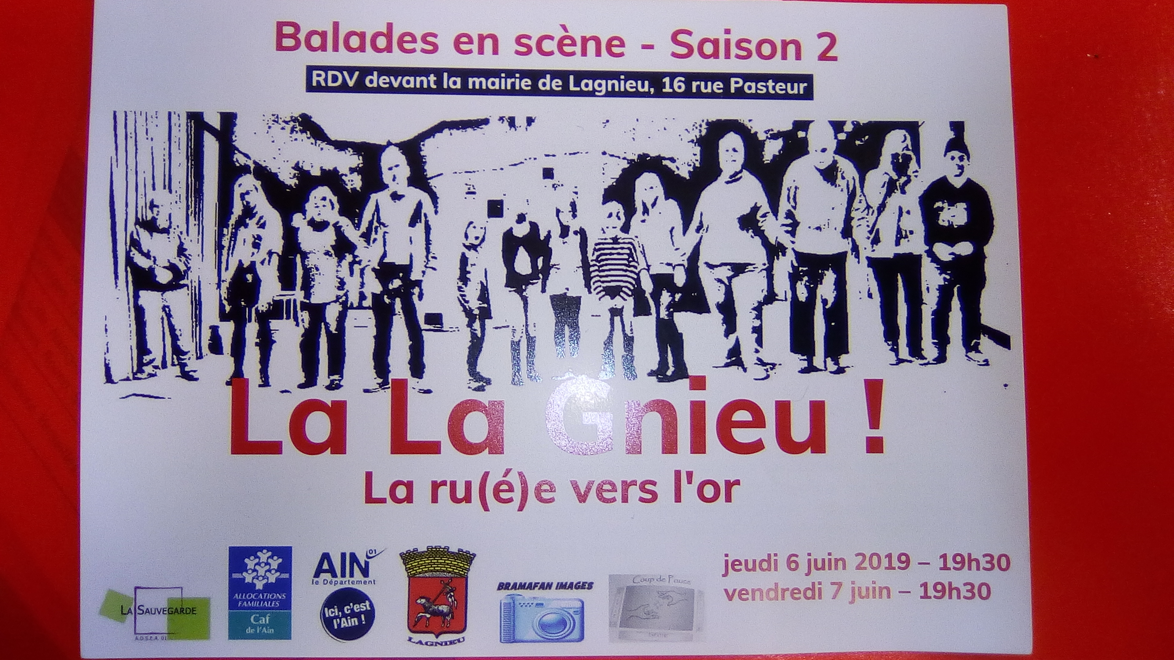 Photo n° 1 de l'avis de Benoit.e fait le 17/05/2019 à 11:23