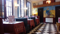 Atmosphère du Restaurant de spécialités d'Afrique du Nord Le Tassili à Pont-de-l'Arche - n°5