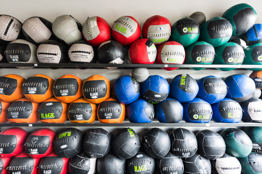 Gym «CrossFit Fury», reviews and photos, 540B N Bullard Ave #15, Goodyear, AZ 85338, USA