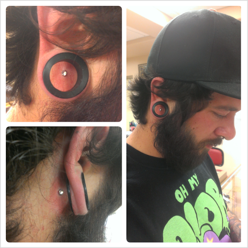 Explore tattoo ideas for dates, creative tattoo ideas in Kennewick, available at Powers Tattoo Company