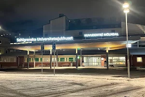 Mölndals Sjukhus - Sahlgrenska Universitetssjukhuset image