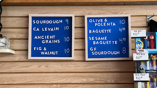 Cafe «Toy Boat Dessert Cafe», reviews and photos, 401 Clement St, San Francisco, CA 94118, USA