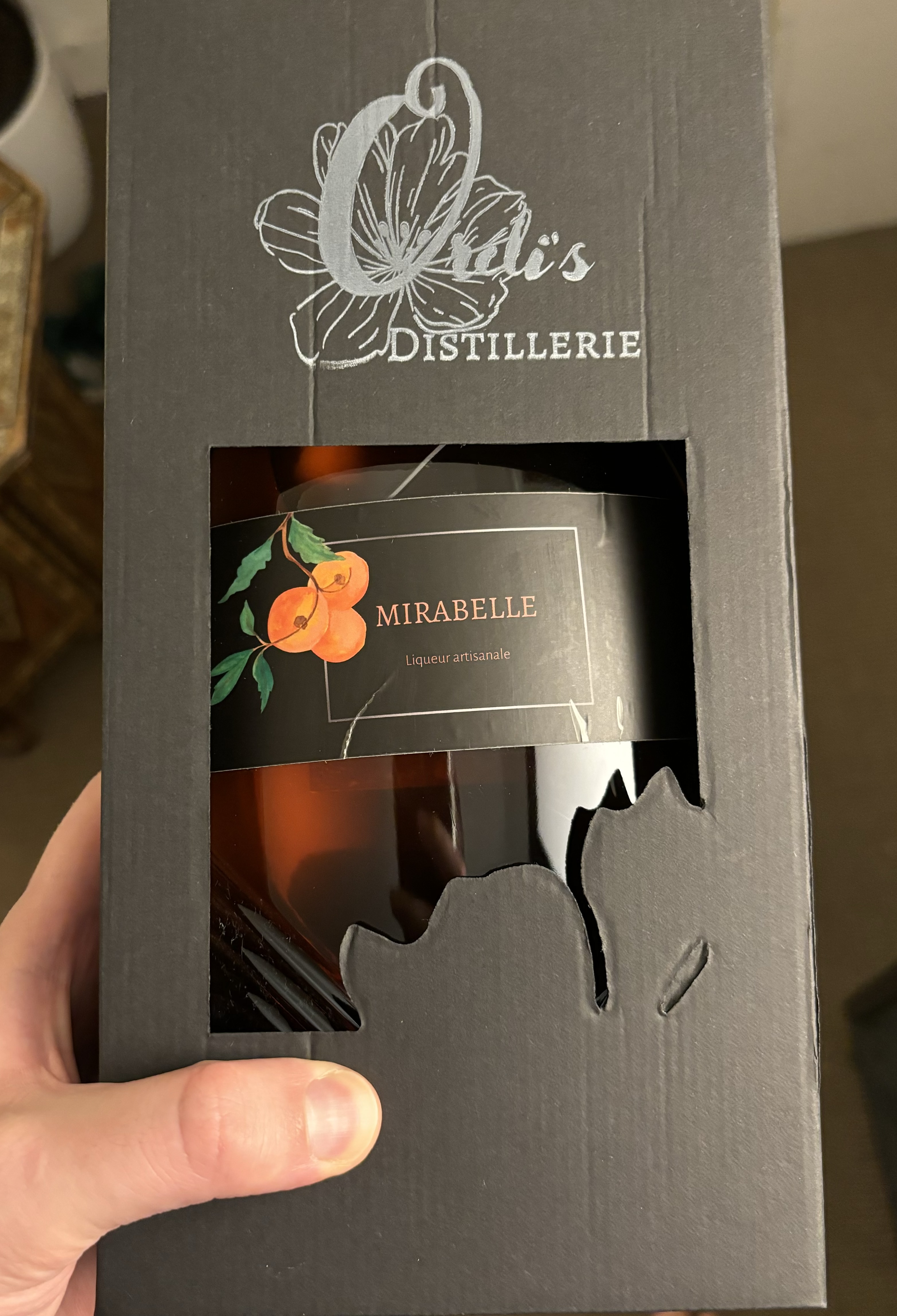 Photo n° 1 de l'avis de Olivier.i fait le 09/03/2024 à 20:01