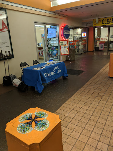 Shopping Mall «Los Angeles Mall», reviews and photos, 201 N Los Angeles St, Los Angeles, CA 90012, USA