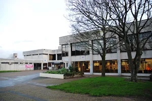 West Kirby Concourse Leisure Centre image