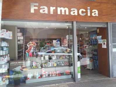 Farmacia del puente CB Calle Ntra. Sra. de Yerga, 3, 26560 Autol, La Rioja, España