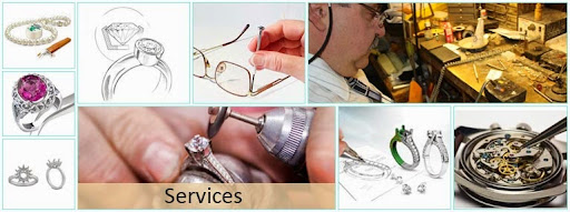 Jewelry Repair Service «Williamstown Diamonds Jewelry», reviews and photos, 1165 S Black Horse Pike, Williamstown, NJ 08094, USA