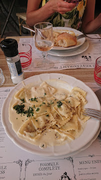 Plats et boissons du Restaurant La Cabraia à Sospel - n°8