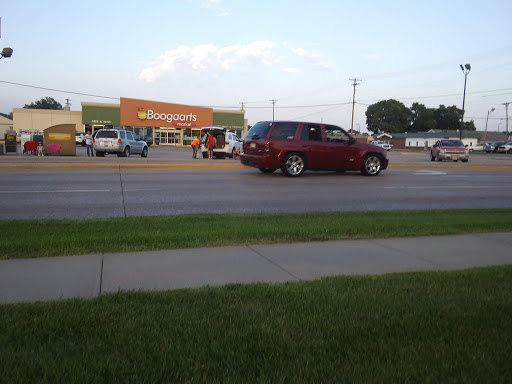 Grocery Store «Boogaarts Food Store», reviews and photos, 1615 2nd Ave, Kearney, NE 68847, USA
