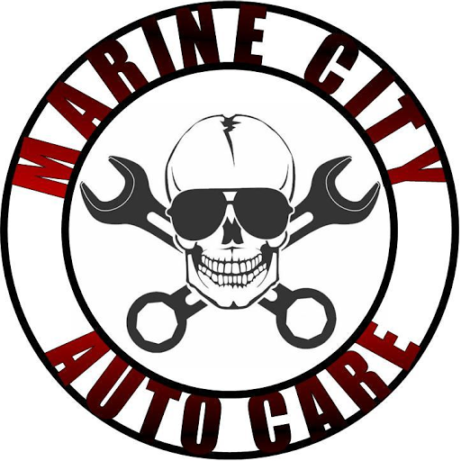 Auto Repair Shop «Marine City Auto Care», reviews and photos, 6730 River Rd, Marine City, MI 48039, USA