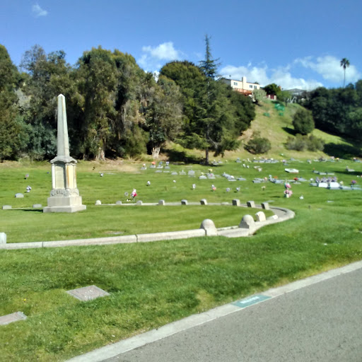 Funeral Home «Chapel of the Chimes, Hayward», reviews and photos, 32992 Mission Blvd, Hayward, CA 94544, USA