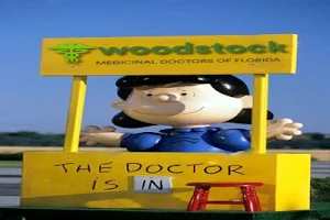 Woodstock Medical image