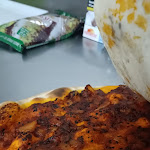 Photo n°1 de l'avis de Anas.h fait le 06/09/2022 à 13:51 sur le  Pizzeria La Barca à Duisburg