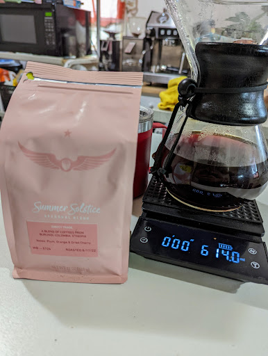 Coffee Shop «Intelligentsia Coffee Silver Lake Coffeebar», reviews and photos, 3922 Sunset Blvd, Los Angeles, CA 90029, USA