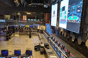 HyperX Esports Arena Las Vegas