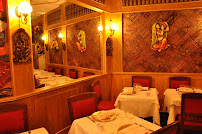 Atmosphère du Restaurant indien Nirvana Inde à Paris - n°12
