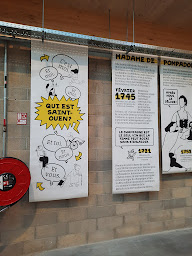 Photo n°26 de Communale Saint-Ouen à Saint-Ouen-sur-Seine ()